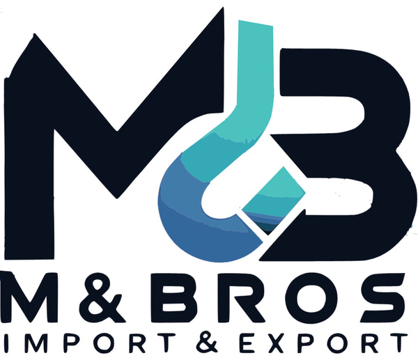 M&BROS Import Export INC