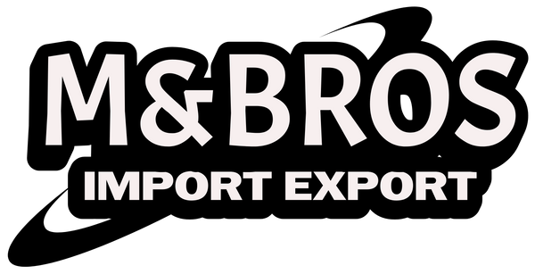 M&BROS Import Export INC